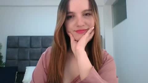 Snapshot of valeriafrannco chatting on February 28, 4:32 am valeriafrannco online show from February 28, 4:32 am