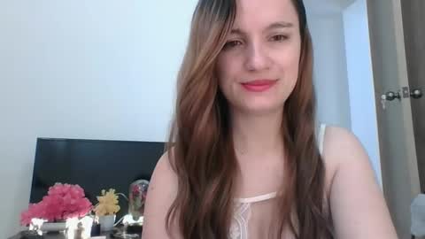 Snapshot of valeriafrannco chatting on January 27, 6:31 pm valeriafrannco online show from January 27, 6:31 pm