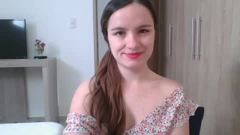 Snapshot of valeriafrannco chatting on January 29, 6:28 pm valeriafrannco online show from January 29, 6:28 pm