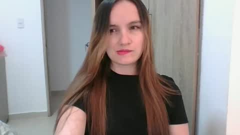 Snapshot of valeriafrannco chatting on March 2, 10:34 pm valeriafrannco online show from March 2, 10:34 pm