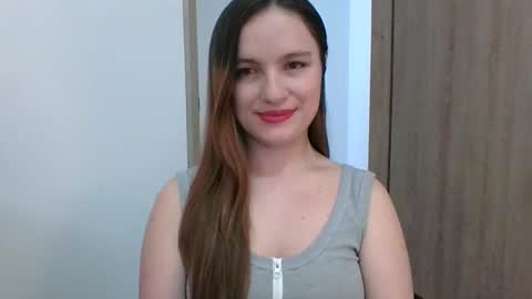 Snapshot of valeriafrannco chatting on March 8, 8:24 pm valeriafrannco online show from March 8, 8:24 pm