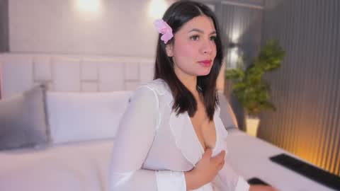 ValeriaGarciax online show from May 30, 12:03 pm