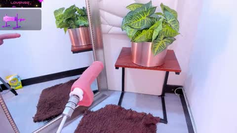 Valeria online show from February 26, 1:26 am