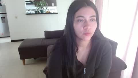 valeria-000  acuario online show from February 19, 3:00 pm