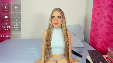 valerialoren online show from September 9, 3:06 am