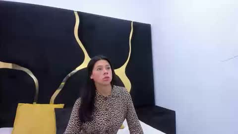 Valeria online show from March 21, 9:31 pm