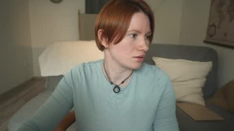 Valeria online show from May 7, 1:26 pm