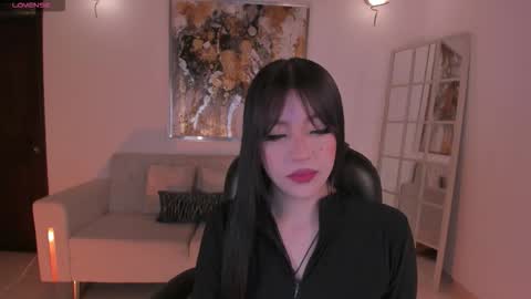 Valeria online show from December 20, 4:27 am