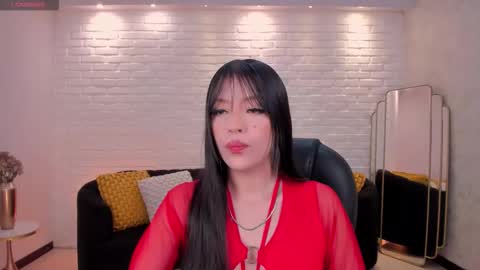 Valeria online show from November 25, 5:09 am