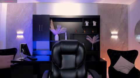 Valeria online show from November 21, 4:03 am