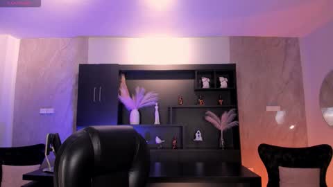 Valeria online show from November 20, 4:02 am