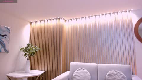 Valeria online show from February 8, 5:11 am