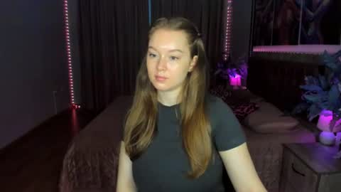 ValeriCherry online show from July 5, 4:19 am