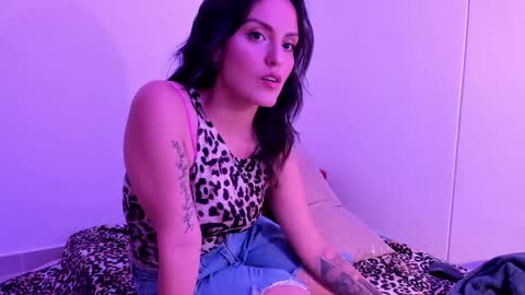 Agape online show from October 5, 3:55 am