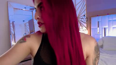 Valerie  online show from March 11, 6:10 pm