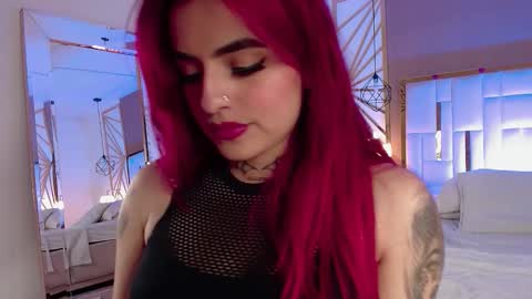 Valerie  online show from November 23, 4:52 pm