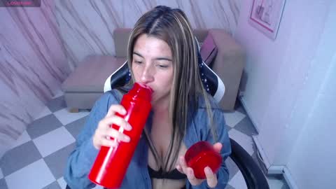 valerie_b online show from January 25, 2:58 am