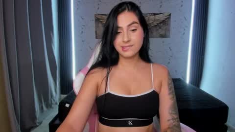 VALERIE online show from July 14, 6:56 pm