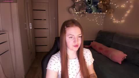 Lera online show from March 10, 12:53 pm