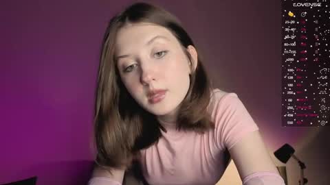 Kristi moony online show from May 14, 8:03 pm