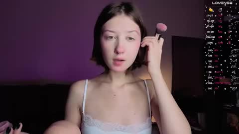 Kristi moony online show from October 31, 10:47 pm