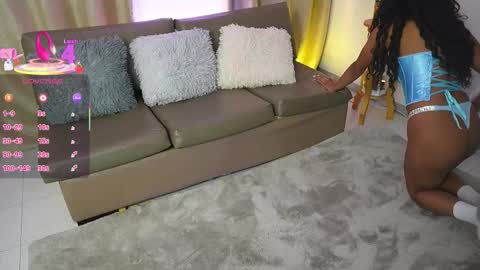 Valerie Style3 online show from January 7, 4:27 am