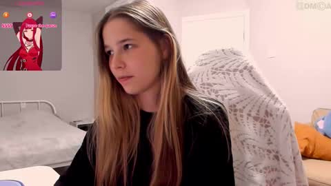 Valerie online show from September 23, 5:55 pm