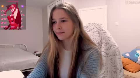 Valerie online show from October 20, 12:24 am