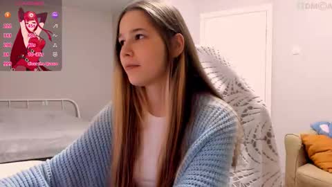 Valerie online show from October 12, 5:48 pm