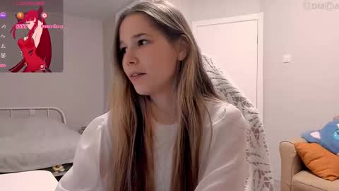 Valerie online show from October 17, 12:36 am