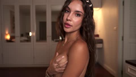 Valerie online show from February 28, 3:17 am