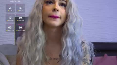 Valerie online show from February 7, 5:28 pm