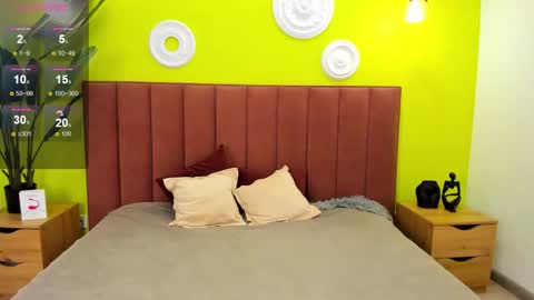 Hot  Valerie online show from January 13, 1:44 am