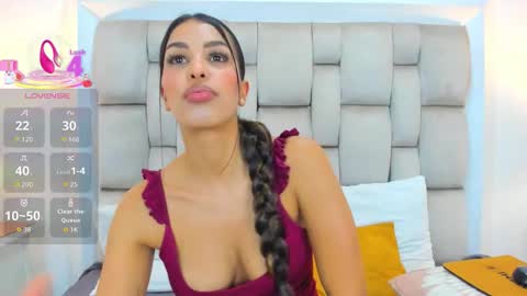 Valerie online show from September 22, 7:45 pm