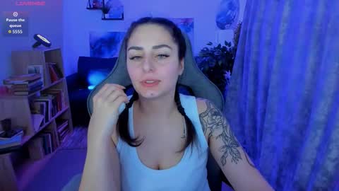 Valerie online show from March 10, 10:36 pm