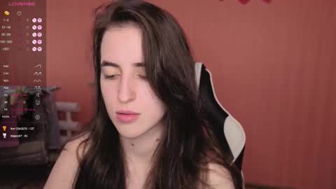 valeritiio online show from October 1, 5:23 am