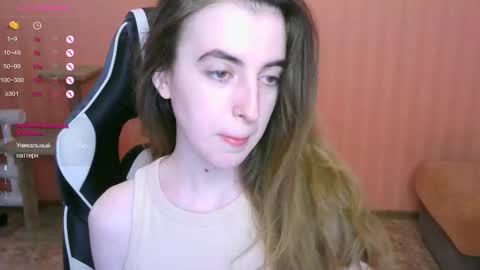 valeritiio online show from March 1, 5:20 am