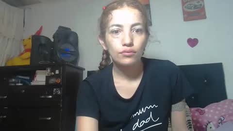 valerivegas online show from December 3, 11:34 am