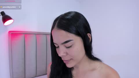 Cris  online show from November 7, 3:01 am