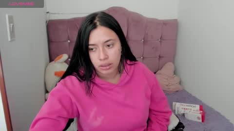 valery_bonnet1 online show from October 20, 11:35 am