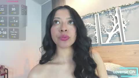 Valery Evans online show from February 28, 4:56 am