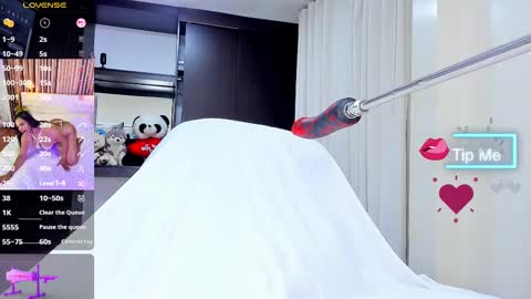  valery kiim2  online show from September 20, 12:03 pm