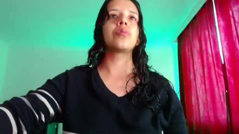 Valeria online show from March 9, 12:08 pm