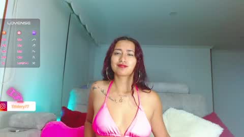 Snapshot of valery_say_v chatting on February 12, 7:02 am valery_say_v online show from February 12, 7:02 am