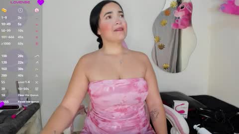 Valery  online show from March 29, 10:25 am