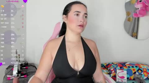 Valery  online show from April 14, 6:57 am