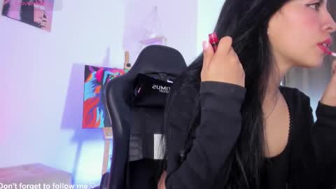 Ashley  online show from November 26, 6:14 am