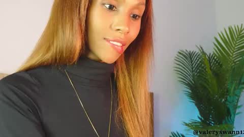 Valery swan1 online show from November 20, 4:24 am