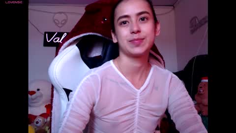 B V Naughty online show from November 6, 6:36 pm