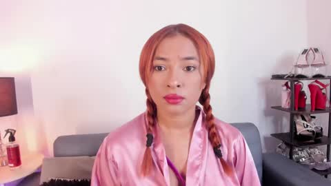 call me Maria online show from March 8, 2:21 am